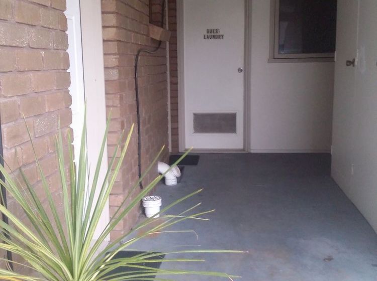 Hotel Tudor House Motor Inn | Shepparton | Victoria | Australia 9