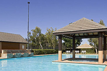 Novotel Swan Valley Vines Resort | Upper Swan | Western Australia | Australia 12