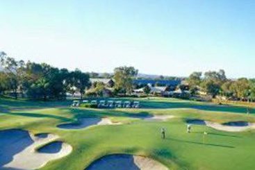 Novotel Swan Valley Vines Resort | Upper Swan | Western Australia | Australia 17