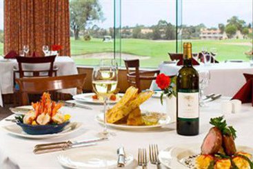 Novotel Swan Valley Vines Resort | Upper Swan | Western Australia | Australia 19