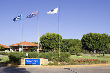 Novotel Swan Valley Vines Resort | Upper Swan | Western Australia | Australia 4