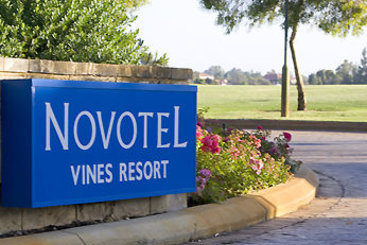 Novotel Swan Valley Vines Resort | Upper Swan | Western Australia | Australia 6