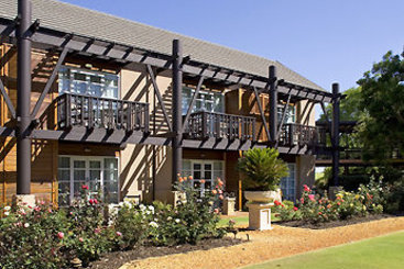 Novotel Swan Valley Vines Resort | Upper Swan | Western Australia | Australia 9