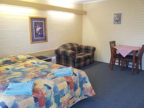Hotel Wangaratta Motor Inn | Wangaratta | Victoria | Australia 10