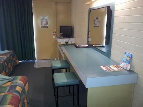 Hotel Wangaratta Motor Inn | Wangaratta | Victoria | Australia 4