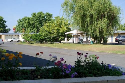 Hotel Wangaratta Motor Inn | Wangaratta | Victoria | Australia 5