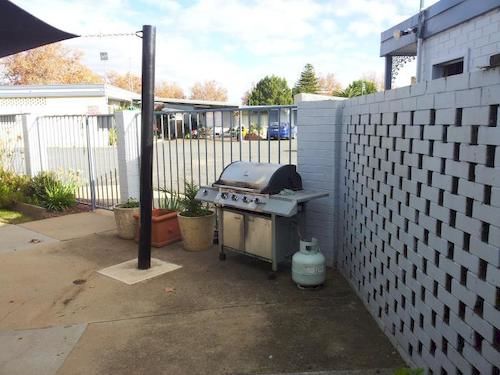 Hotel Wangaratta Motor Inn | Wangaratta | Victoria | Australia 6