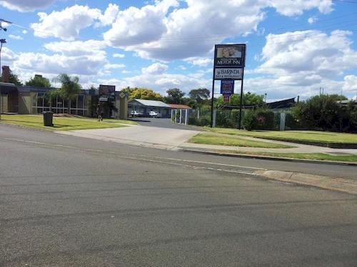 Hotel Wangaratta Motor Inn | Wangaratta | Victoria | Australia 7