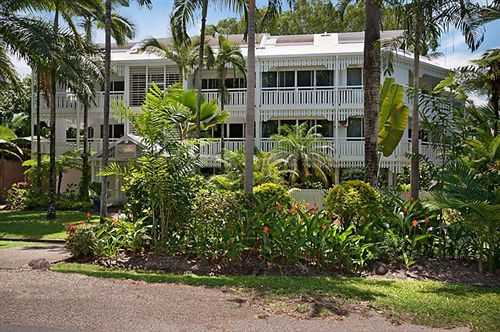 Hotel White House | Port Douglas | Queensland | Australia 13