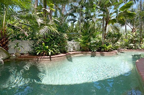 Hotel White House | Port Douglas | Queensland | Australia 17
