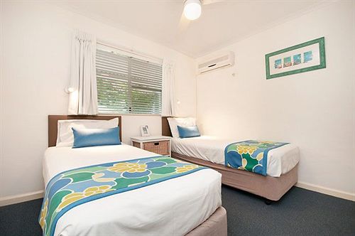 Hotel White House | Port Douglas | Queensland | Australia 4