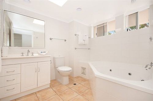 Hotel White House | Port Douglas | Queensland | Australia 5