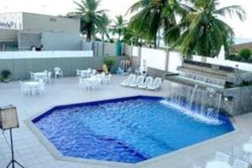 Hotel Barravento  | Ilhéus | Bahia | Brasil 1