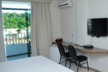 Hotel Barravento  | Ilhéus | Bahia | Brasil 4