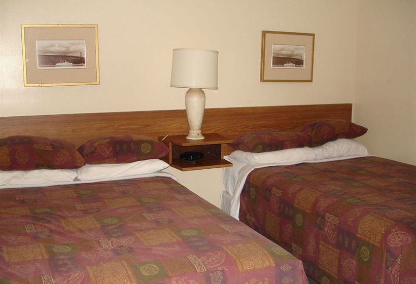 2400 Motel | Vancouver | British Columbia | Canada 10