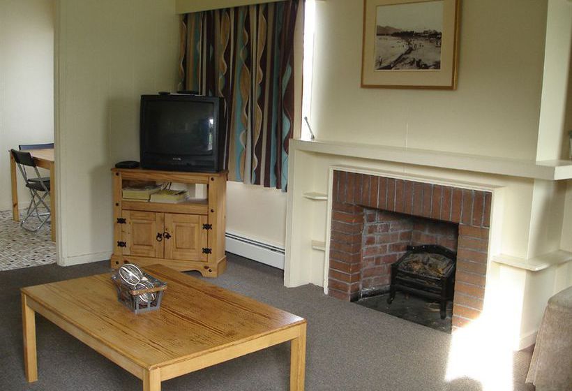 2400 Motel | Vancouver | British Columbia | Canada 12