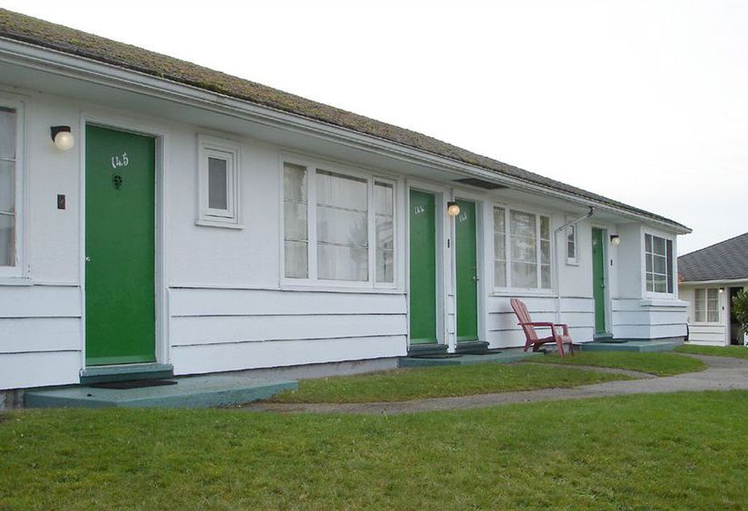 2400 Motel | Vancouver | British Columbia | Canada 13