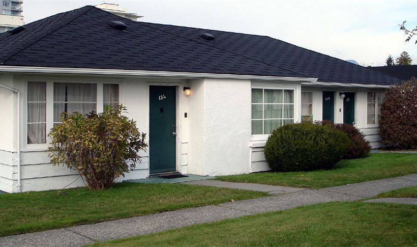 2400 Motel | Vancouver | British Columbia | Canada 7