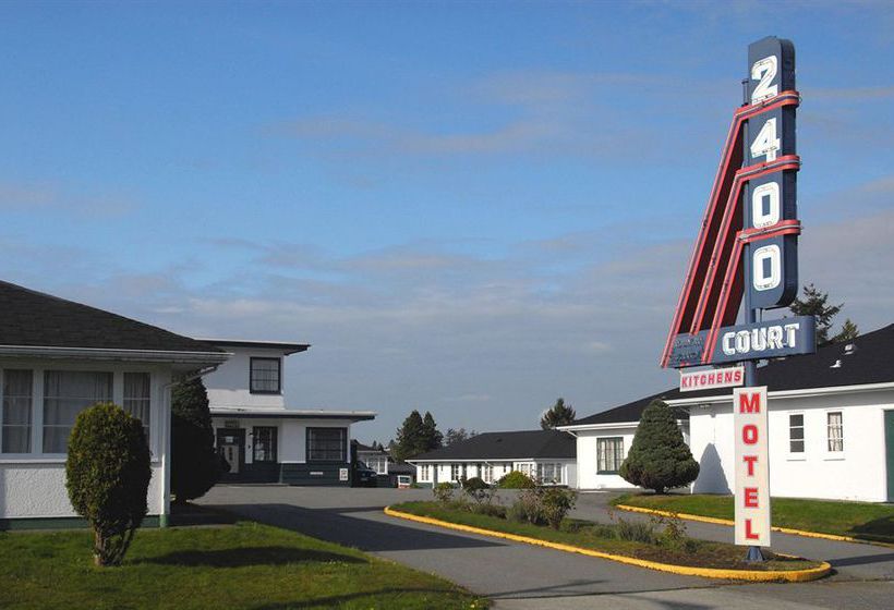 2400 Motel | Vancouver | British Columbia | Canada 8