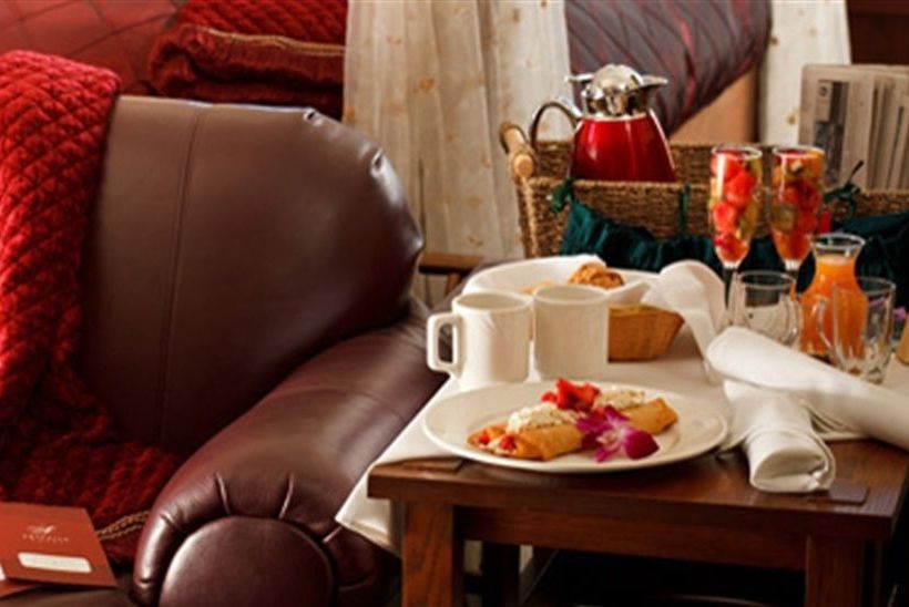 Hotel Abigail's | Victoria | British Columbia | Canada 18