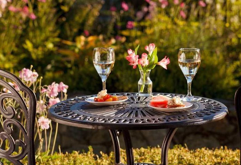 Hotel Abigail's | Victoria | British Columbia | Canada 20