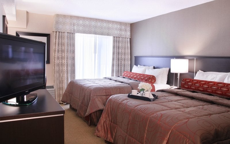 Hotel Admiral Inn | Burlington | Ontario | Canada 4