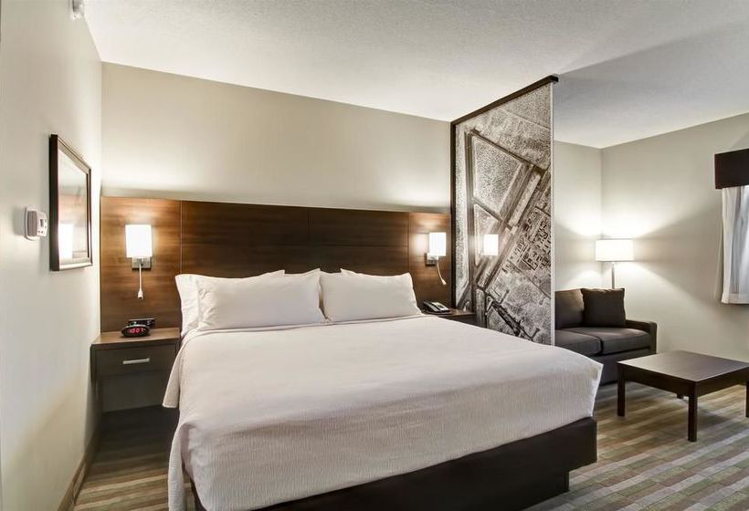 Hotel Best Western London Airport Inn & Suites London