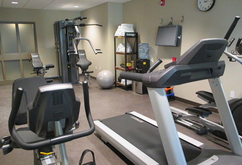 Hotel Best Western London Airport Inn & Suites | London | Ontario | Canada 11