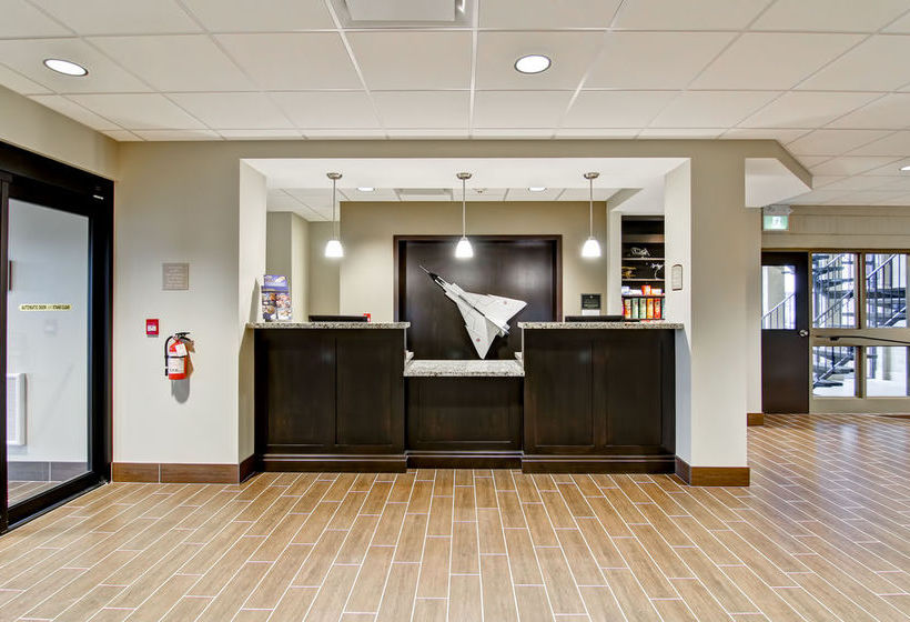 Hotel Best Western London Airport Inn & Suites | London | Ontario | Canada 13