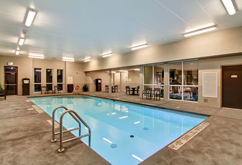 Hotel Best Western London Airport Inn & Suites | London | Ontario | Canada 15