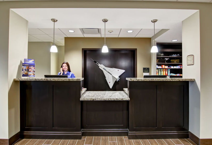 Hotel Best Western London Airport Inn & Suites | London | Ontario | Canada 16