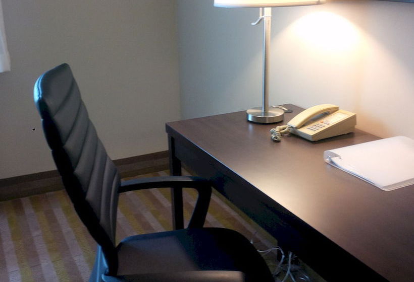 Hotel Best Western London Airport Inn & Suites | London | Ontario | Canada 4