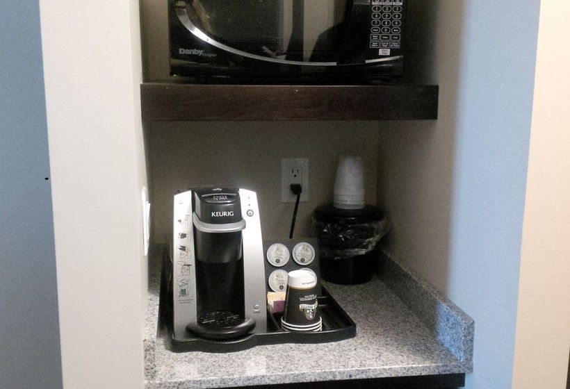 Hotel Best Western London Airport Inn & Suites | London | Ontario | Canada 5