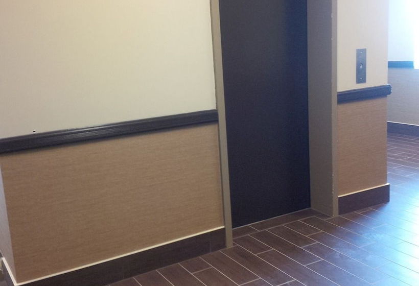 Hotel Best Western London Airport Inn & Suites | London | Ontario | Canada 6