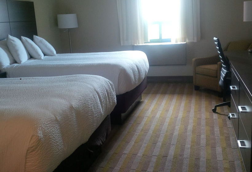 Hotel Best Western London Airport Inn & Suites | London | Ontario | Canada 7