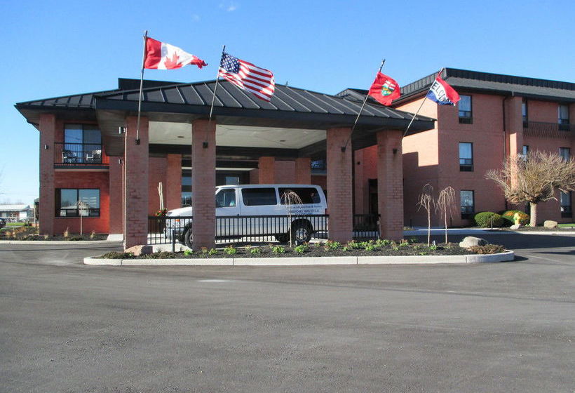 Hotel Best Western London Airport Inn & Suites | London | Ontario | Canada 8