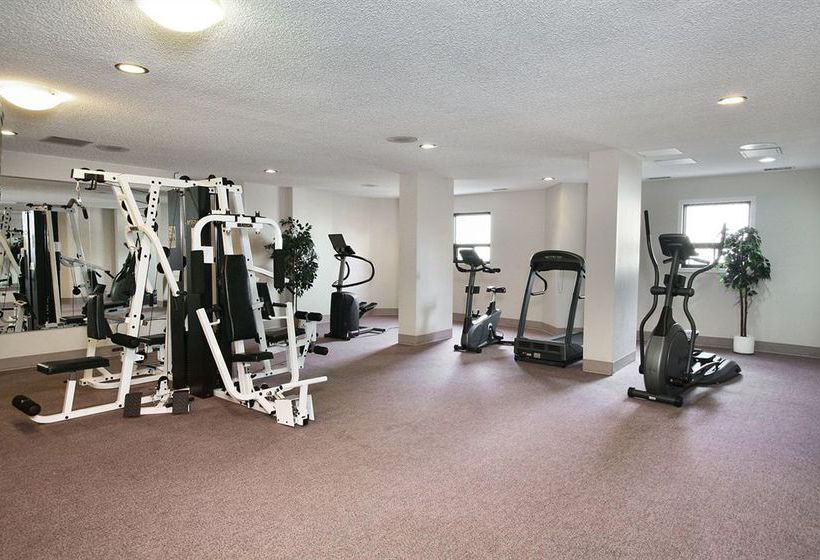 Hotel Alberta Place Suite Alberta