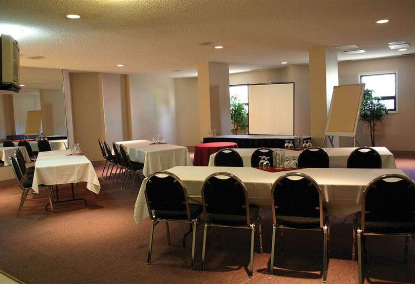 Hotel Alberta Place Suite | Edmonton | Alberta | Canada 1