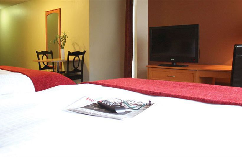 Hotel Alberta Place Suite | Edmonton | Alberta | Canada 10