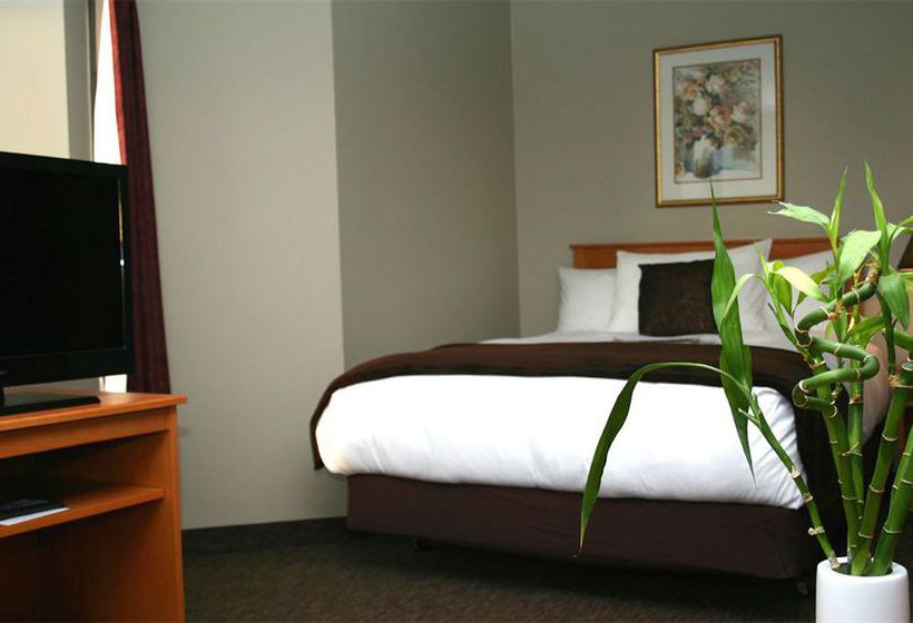 Hotel Alberta Place Suite | Edmonton | Alberta | Canada 11