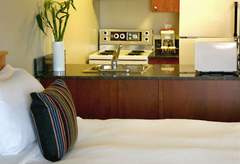 Hotel Alberta Place Suite | Edmonton | Alberta | Canada 3