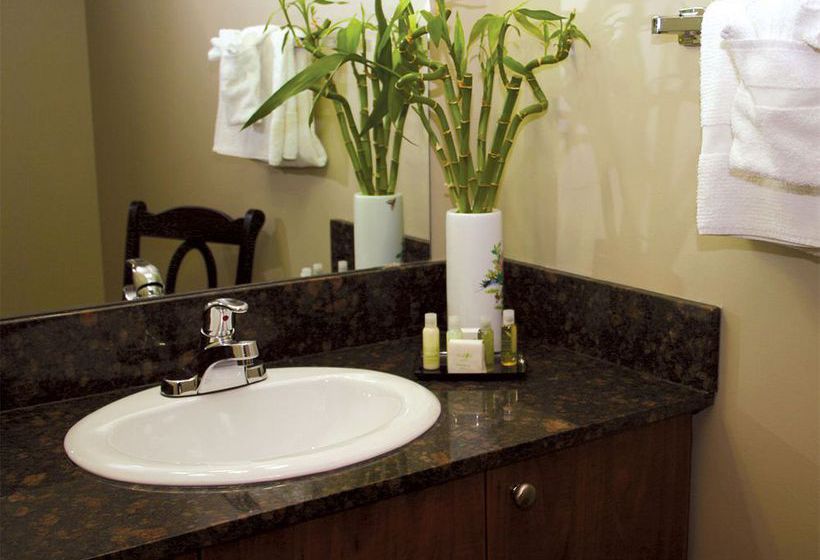 Hotel Alberta Place Suite | Edmonton | Alberta | Canada 4