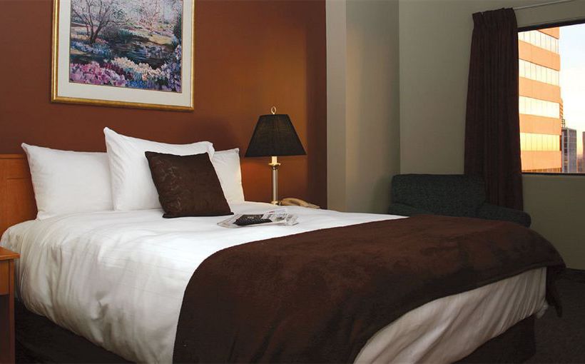 Hotel Alberta Place Suite | Edmonton | Alberta | Canada 6