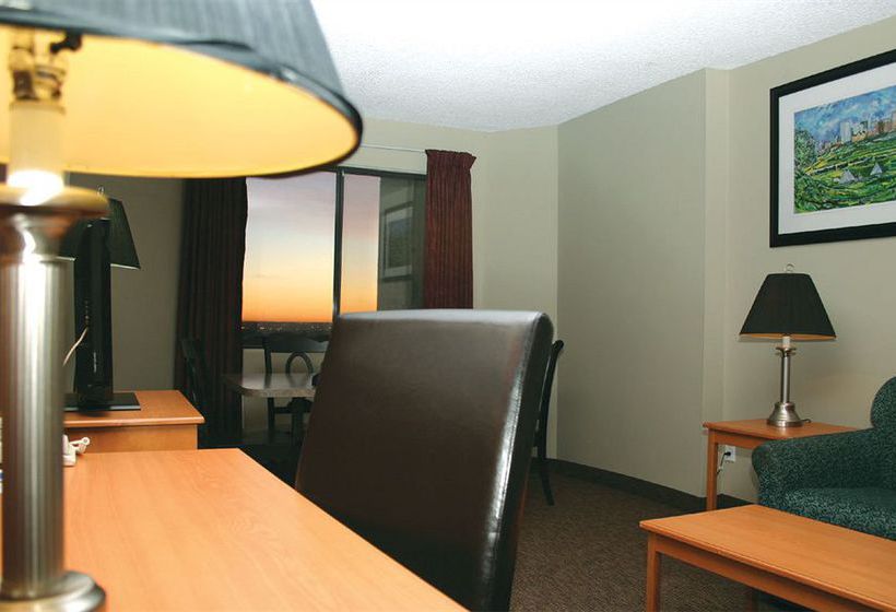 Hotel Alberta Place Suite | Edmonton | Alberta | Canada 7