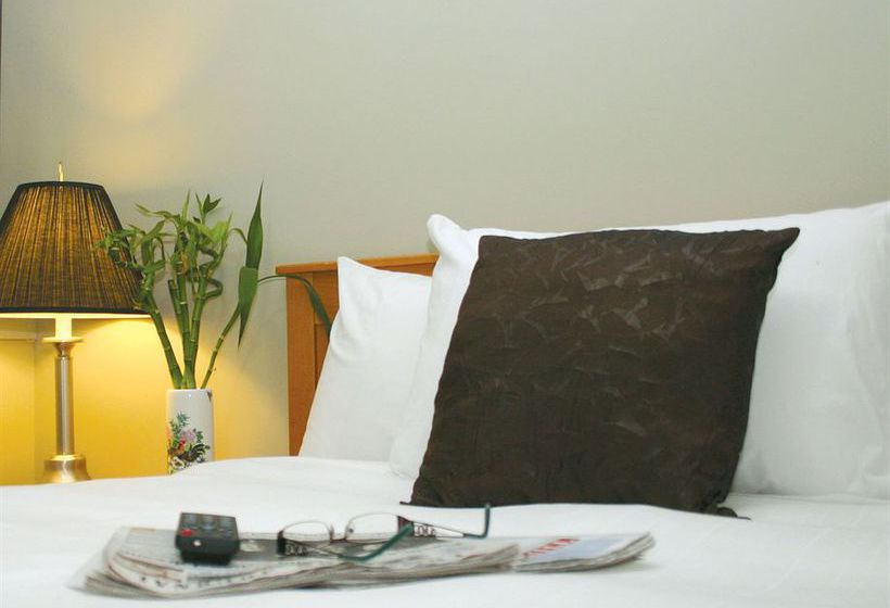 Hotel Alberta Place Suite | Edmonton | Alberta | Canada 8