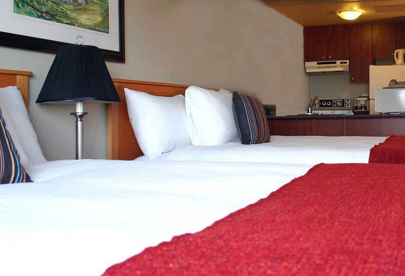 Hotel Alberta Place Suite | Edmonton | Alberta | Canada 9