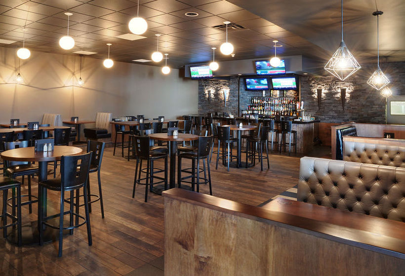 Hotel The Stonebridge | Fort st. John | British Columbia | Canada 14