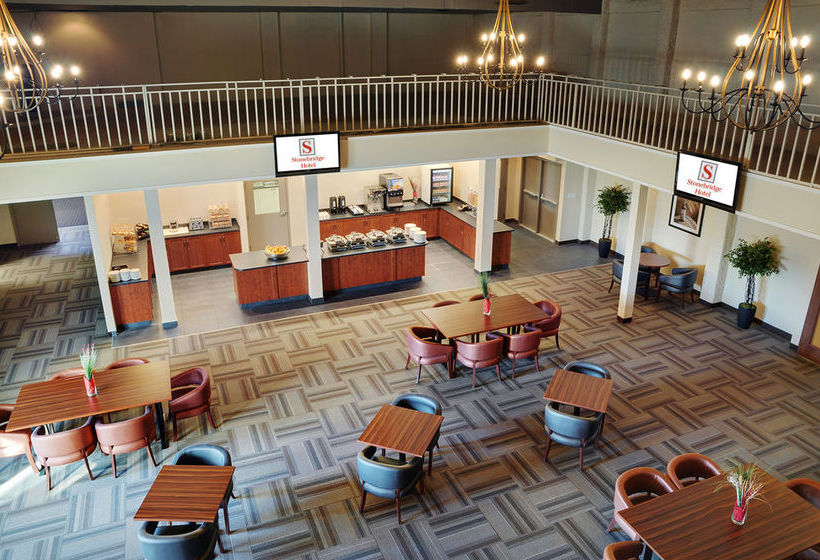 Hotel The Stonebridge | Fort st. John | British Columbia | Canada 5