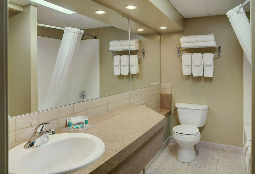 Hotel The Stonebridge | Fort st. John | British Columbia | Canada 6