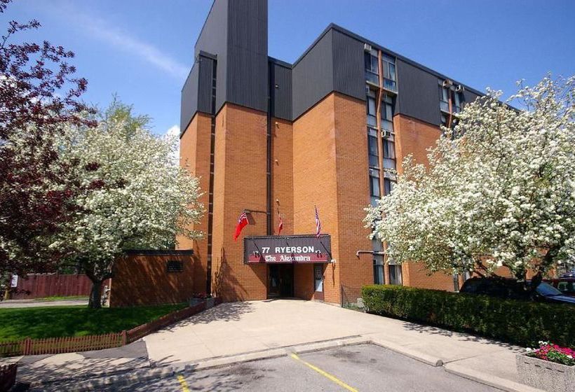 Alexandra | Toronto | Ontario | Canada 13